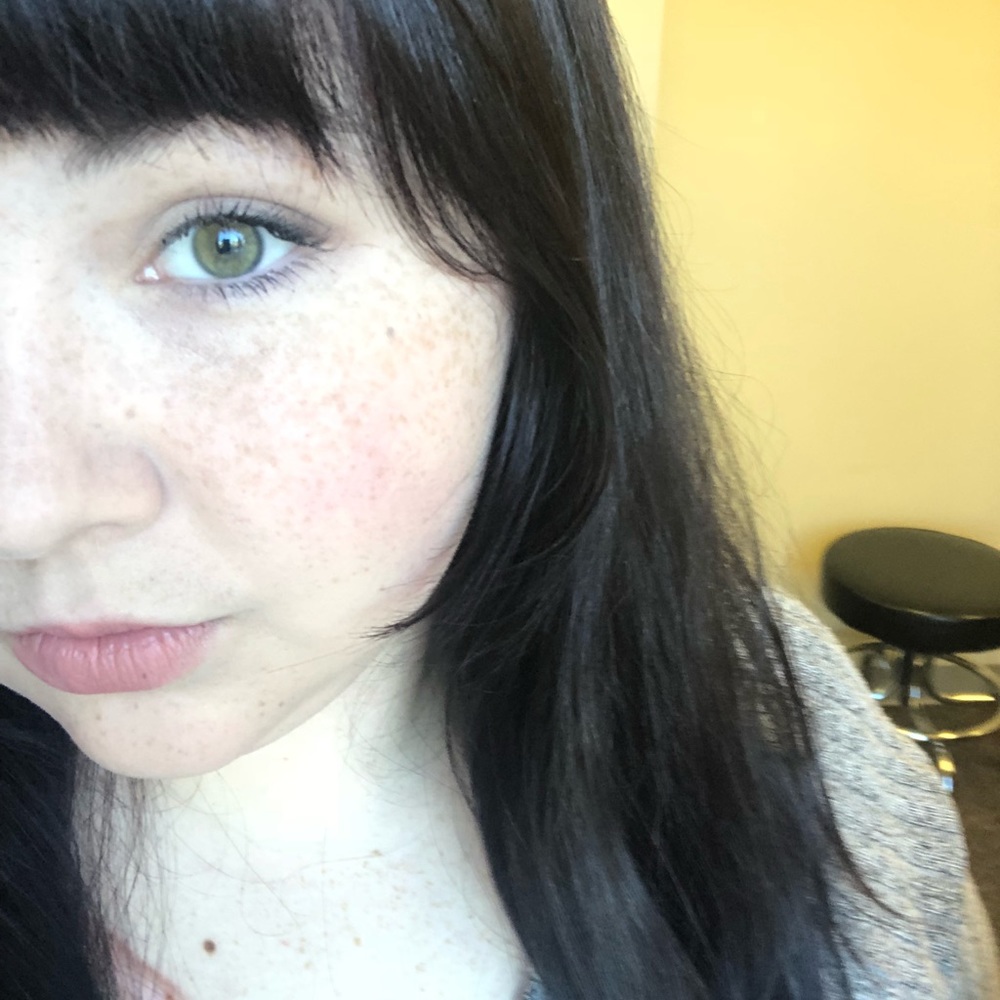 Meet your Posher, Kalyn